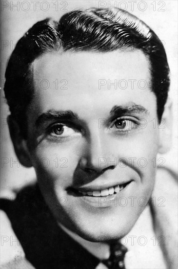 Henry Fonda (1905-1982), American actor, c1930s-c1940s. Artist: Unknown