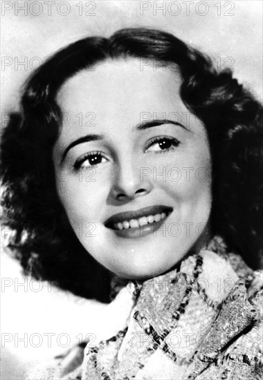 Olivia de Havilland