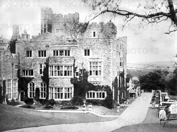 Flete, c1882. Artist: Unknown