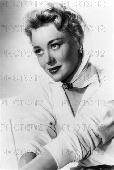 Glynis Johns, British actress, singer and dancer, 20th century. Artist: Rank Organisation