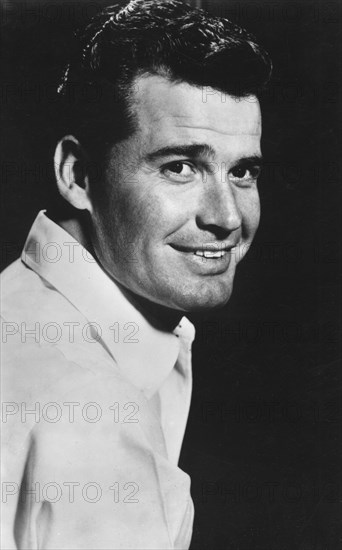 James Garner, American film and television actor, 20th century. Artist: Warner Brothers