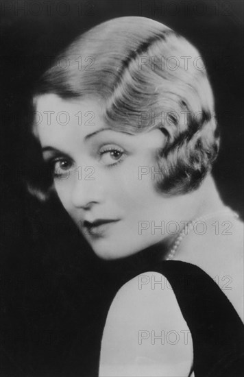 Constance Bennett (1904-1965), American actress, 20th century. Artist: Unknown