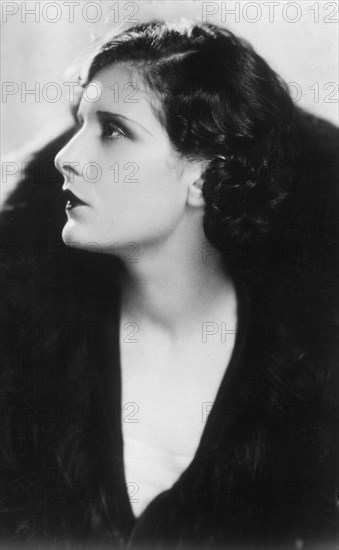 Evelyn Brent (1899-1975), American actress, 20th century. Artist: Unknown