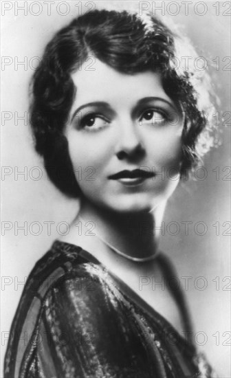 Janet Gaynor (1906-1984), American actress, 20th century. Artist: Unknown