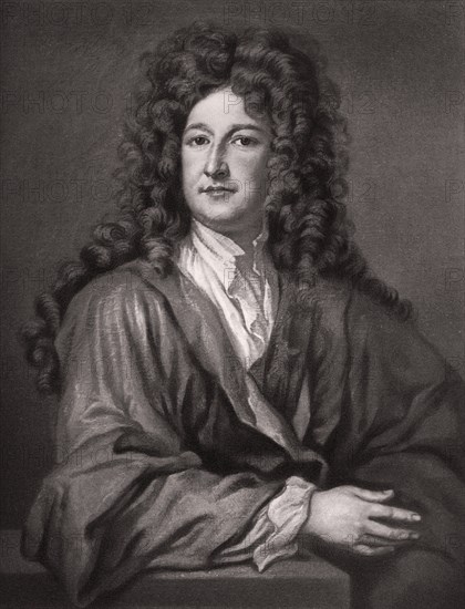 Charles Seymour, 6th Duke of Somerset, 1703 (1906). Artist: Unknown