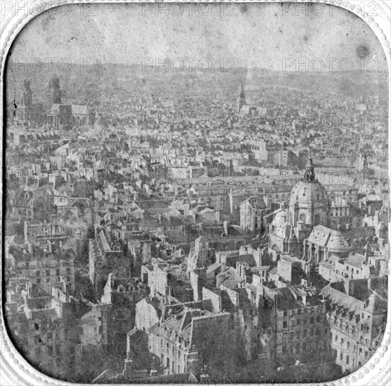 Paris, France, late 19th century(?). Artist: Unknown