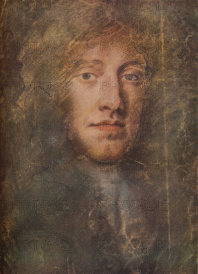 The Duke of York, afterwards James II, 17th century, (1924). Artist: Edmund Ashfield