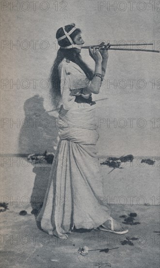 A photograph by Guido Rey, c1900 (1901-1902). Artist: Guido Rey.