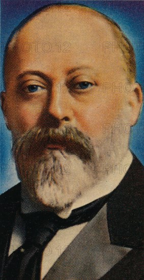 King Edward VII, 1935. Artist: Unknown.