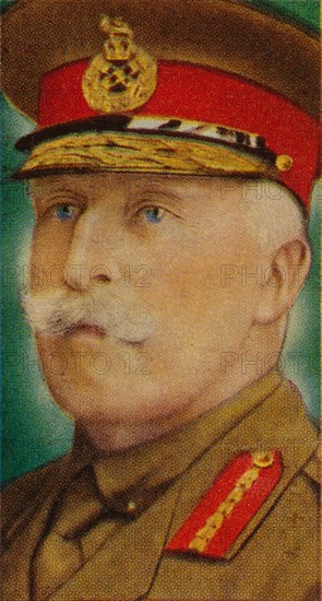 The Duke of Connaught, 1935. Artist: Unknown.