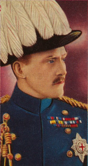 Prince Arthur of Connaught, 1935. Artist: Unknown.