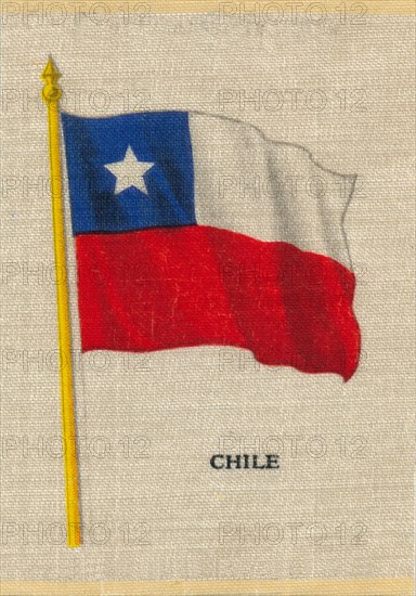 'Chile', c1910. Artist: Unknown.