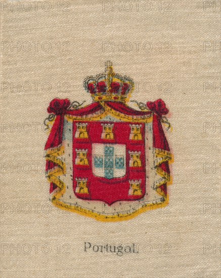 'Portugal', c1910. Artist: Unknown.