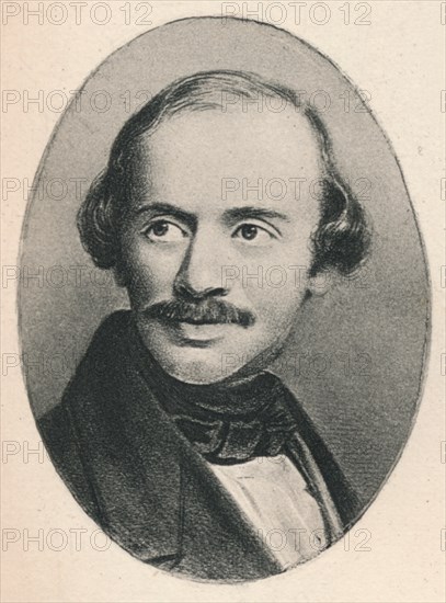 'Julius Benedict.', 1895. Artist: Unknown.