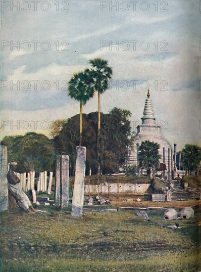 'Ceylon ...', c1920. Artist: ENA.