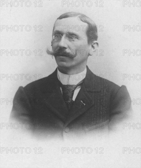 'Bertol-Graivil', c1893. Artist: Unknown.