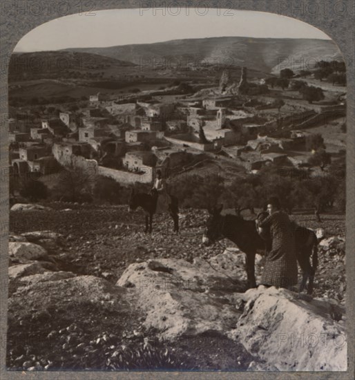 'Bethany', c1900. Artist: Unknown.