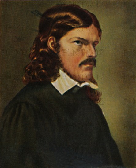 Friedrich Rückert 1788-1866', 1934