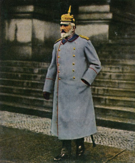Reichskanzler v. Bethmann Hollweg 1856-1921', 1934