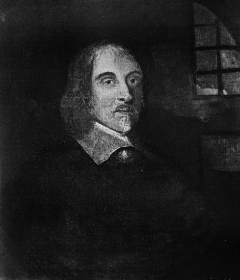 'Sir Henry Slingsby of Red House', c1630-1650, (1911). Artist: Unknown.