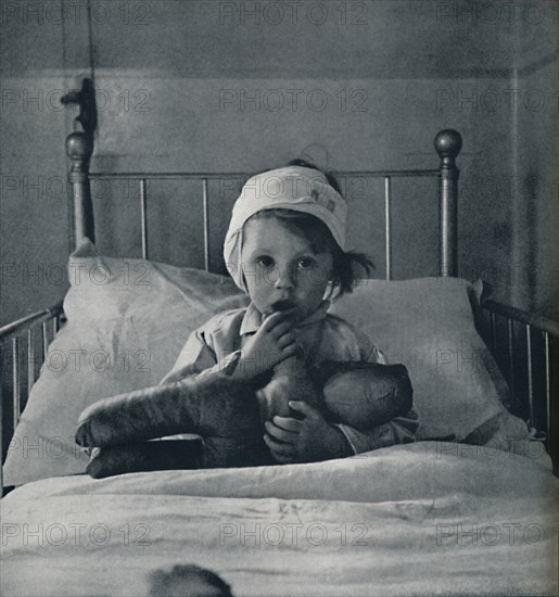 'The Age of Innocence', 1941. Artist: Cecil Beaton.
