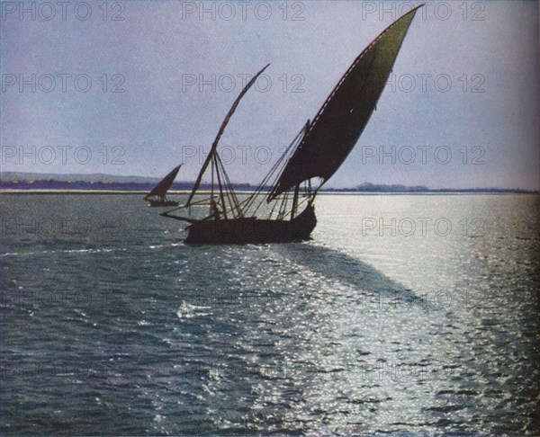 'Egypt', c1930s. Artist: Unknown.
