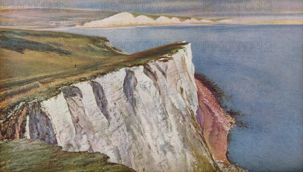 'England', c1930s. Artist: Unknown.