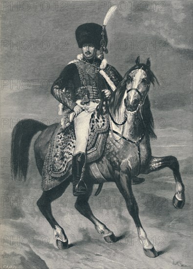 'Eugène De Beauharnais (Prince Eugène)', c1810, (1896). Artist: Unknown.