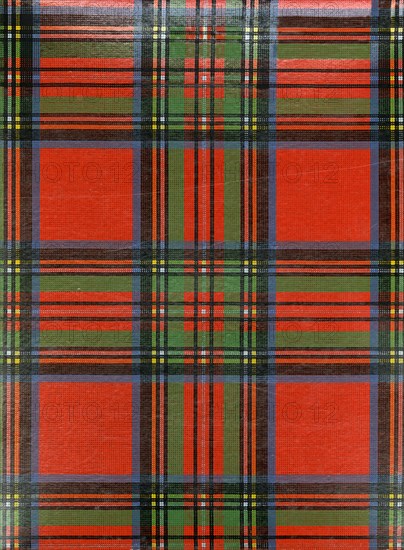 'Stuart', c1935. Artist: Unknown.