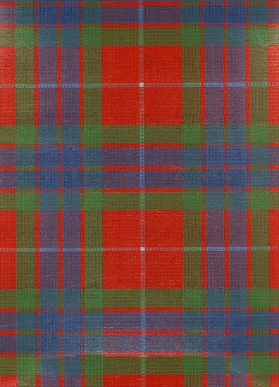 'Fraser', c1935. Artist: Unknown.