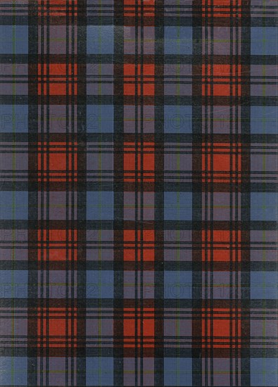 'MacLachlan', c1935. Artist: Unknown.