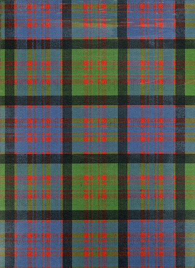 'MacDonald', c1935. Artist: Unknown.