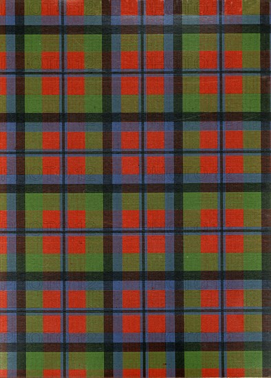 'MacNaughton', c1935. Artist: Unknown.