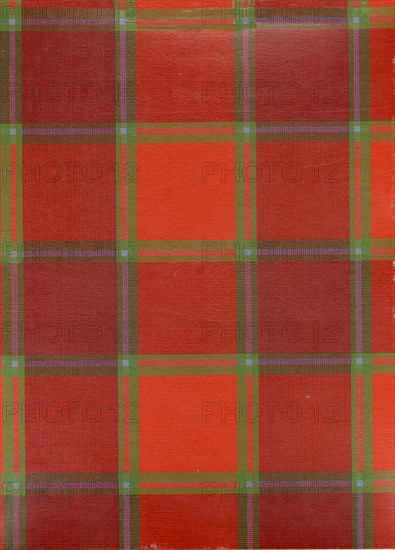 'Macnab', c1935. Artist: Unknown.