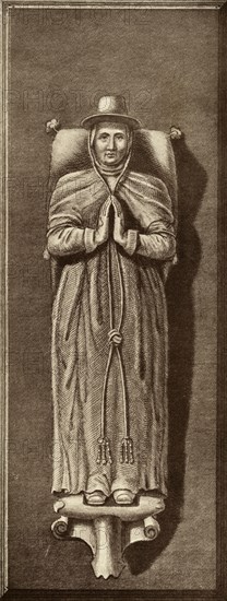 'Cardinal Beaufort', (1909). Artist: Unknown.