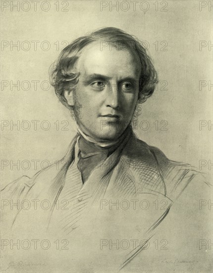 'Lord Canning', c1850s, (1925). Creator: Unknown.