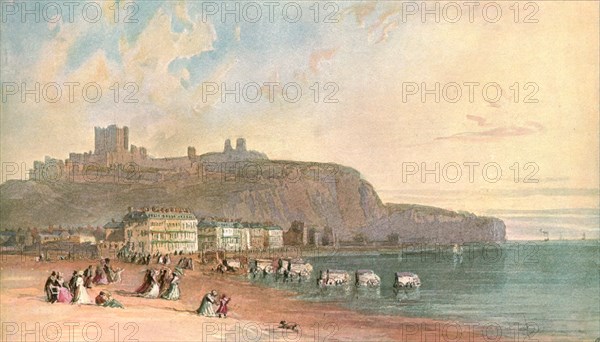 'Dover', 1832, (c1900).  Creator: Unknown.