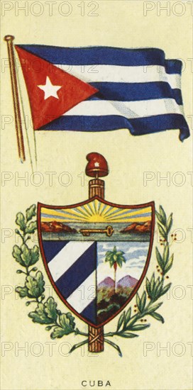 'Cuba', c1935. Creator: Unknown.
