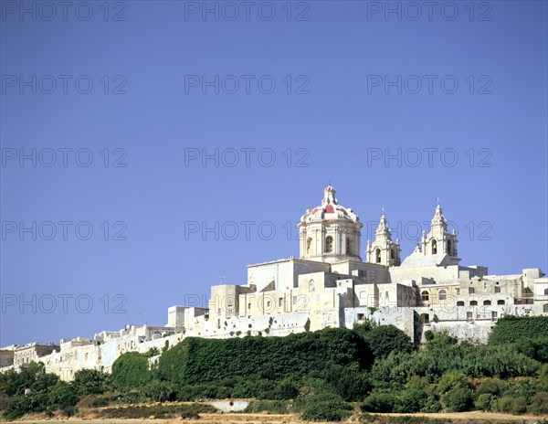 Mdina, Malta