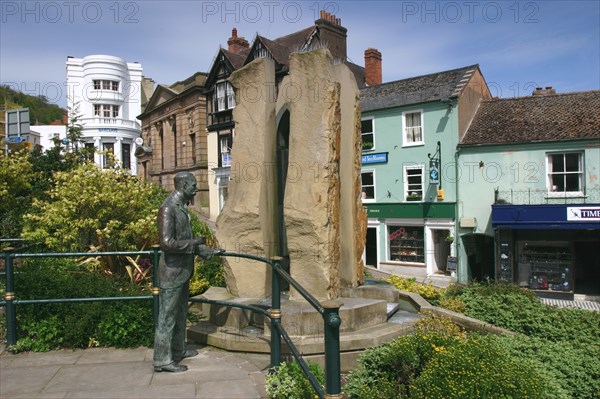 Great Malvern, Worcestershire