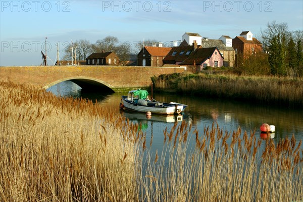 Snape, Suffolk