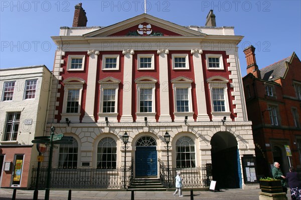 Mansion House, York, North Yorkshire