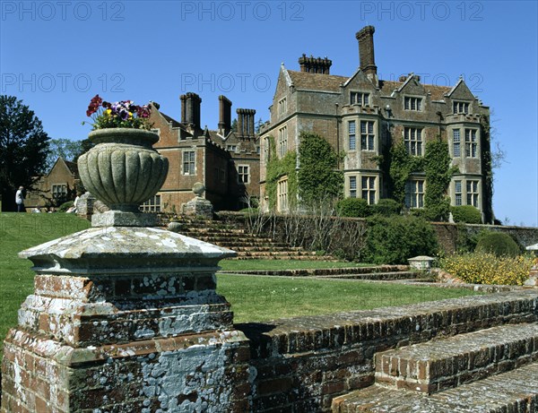 Chilham Castle, Kent