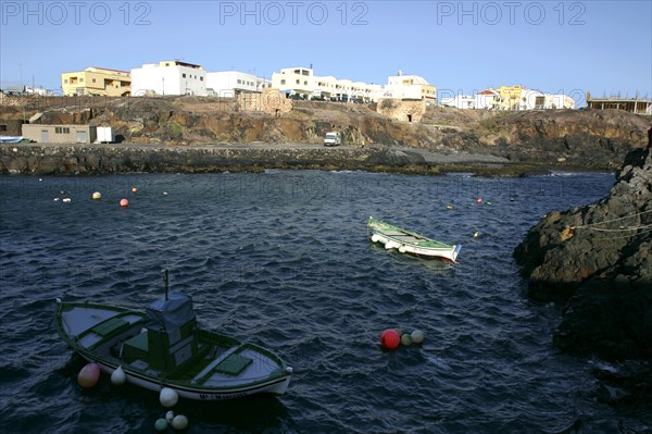 El Cotillo, Fuerteventura, Canary Islands.