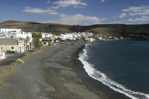 La Lajita, Fuerteventura, Canary Islands.