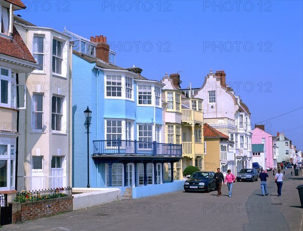 Aldeburgh, Suffolk