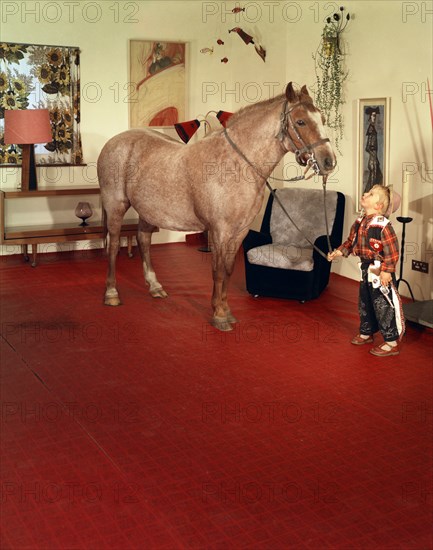 'Mummy wouldn't mind', 1963. Artist: Michael Walters