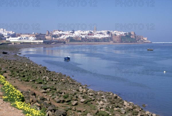 Rabat, Morocco.