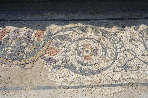 The House of Taracena, Clunia, Spain, 2007. Artist: Samuel Magal
