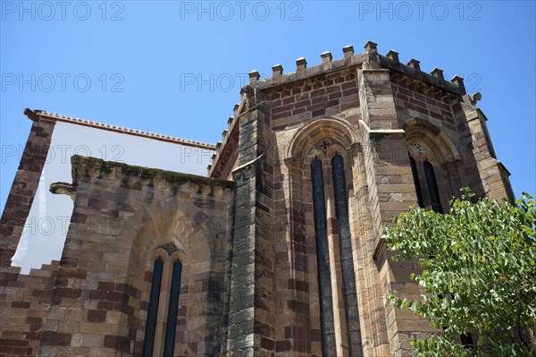 Silves Castle, Silves, Portugal, 2009. Artist: Samuel Magal